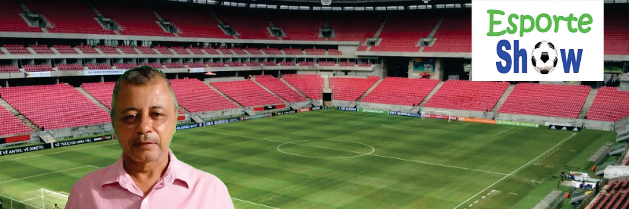 A rádio do torcedor